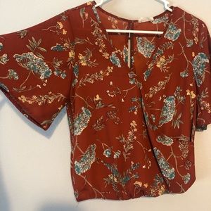 Buisness casual shirt
